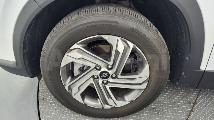 Hyundai SantaFe 2021 — 5