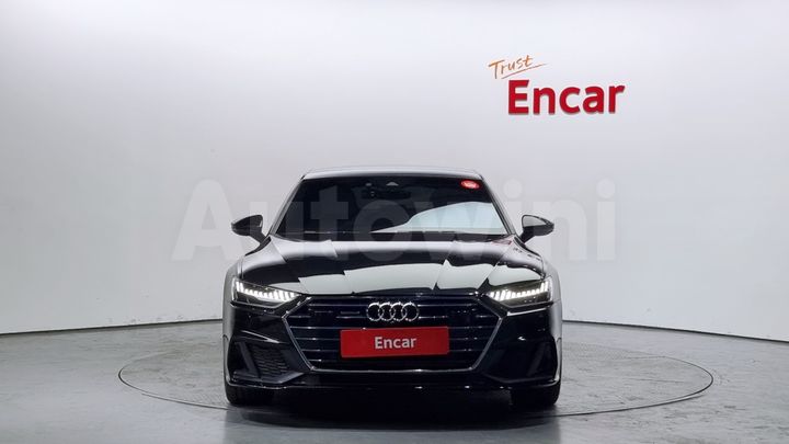 Audi A7 2020 — 3