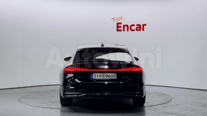 Audi A7 2020 — 4