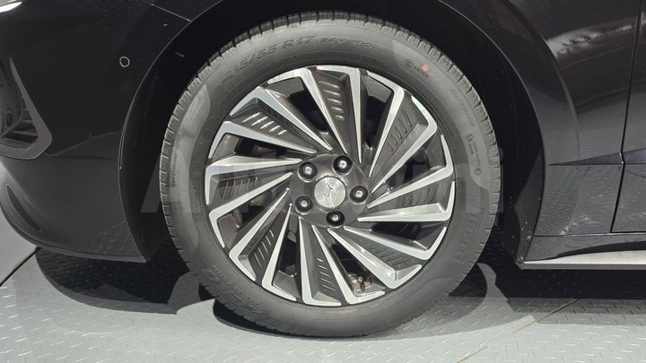 Hyundai Sonata 2022 — 5