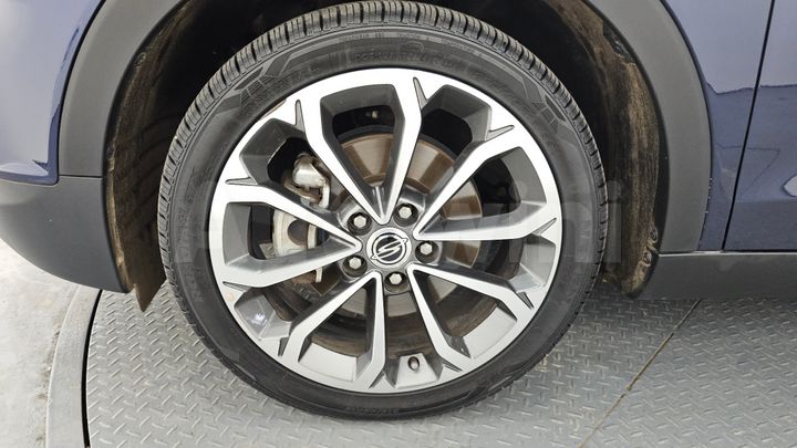 KGM (Ssangyong) Tivoli 2018 — 5