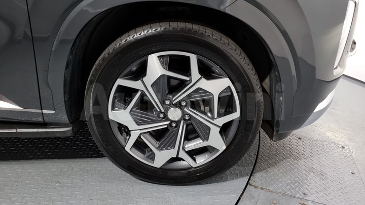 Hyundai Palisade 2021 — 5