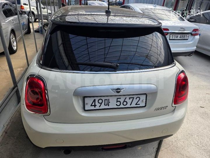 Mini Cooper 2015 — 3