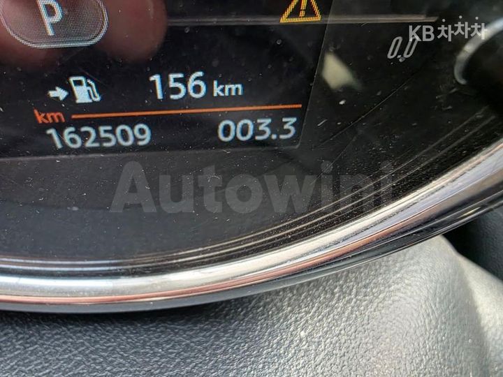 Mini Cooper 2015 — 5