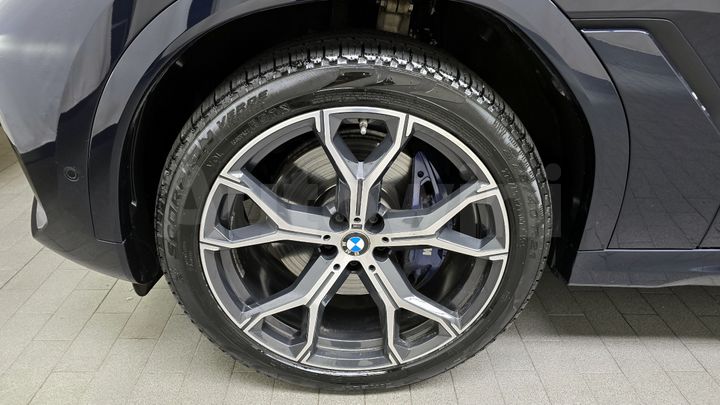 BMW X6 2021 — 5