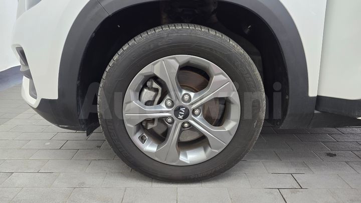 Kia Seltos 2022 — 5