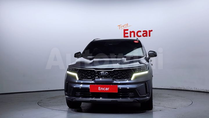 Kia Sorento 2021 — 3