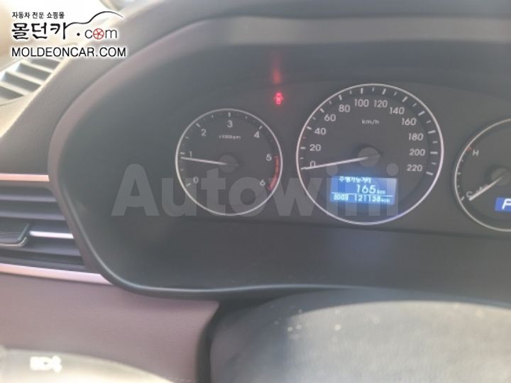 Hyundai Starex 2018 — 5