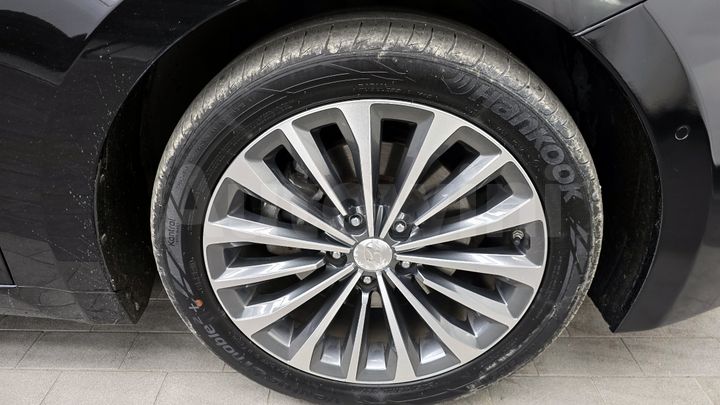 Hyundai Grandeur 2013 — 5