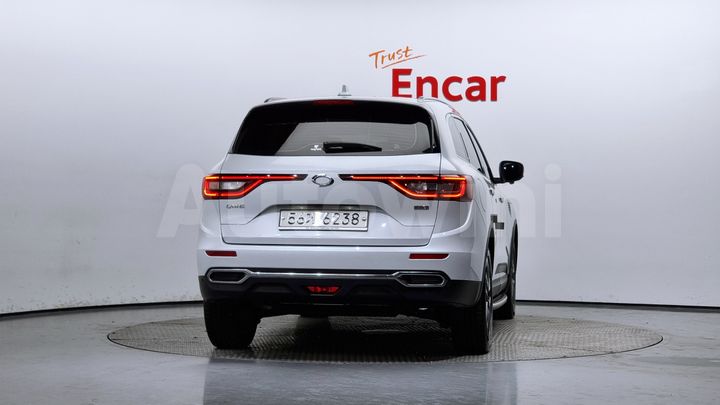 Renault QM6 2019 — 4
