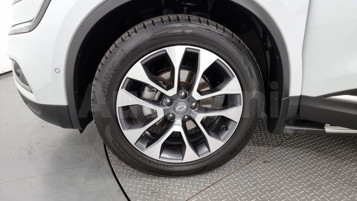 Renault QM6 2019 — 5