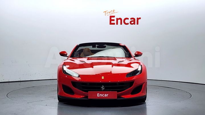 Ferrari Portofino 2019 — 3