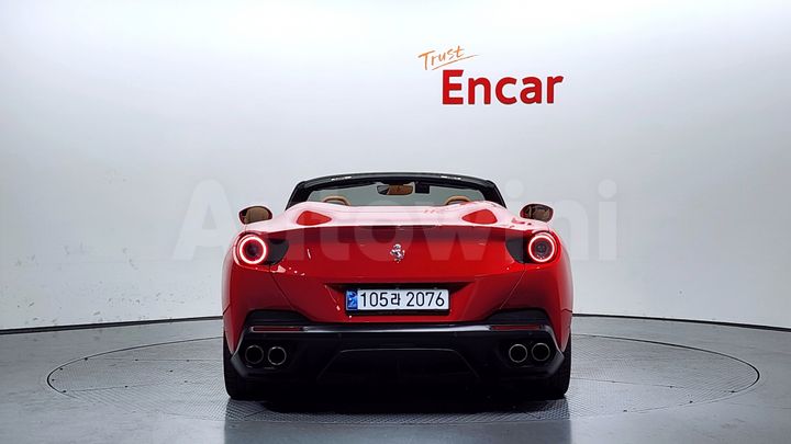 Ferrari Portofino 2019 — 4
