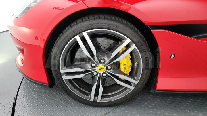 Ferrari Portofino