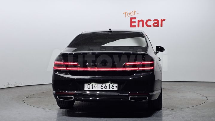 Genesis G90 2019 — 4