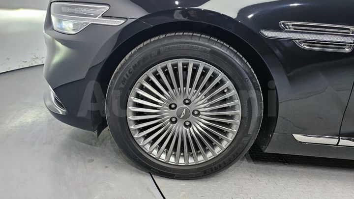 Genesis G90 2019 — 5
