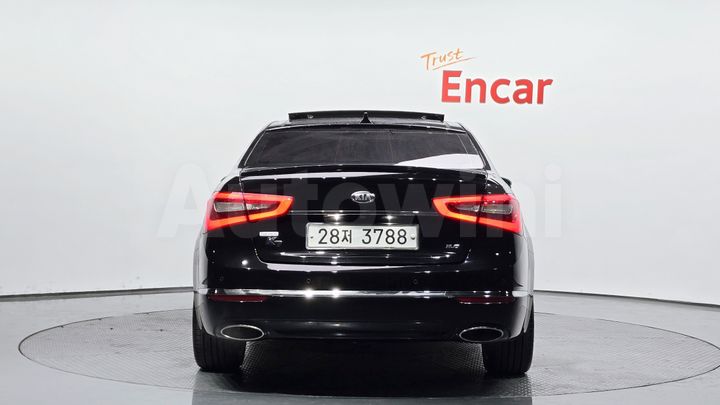 Kia K7 2013 — 4