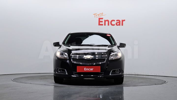 Chevrolet Malibu 2014 — 3