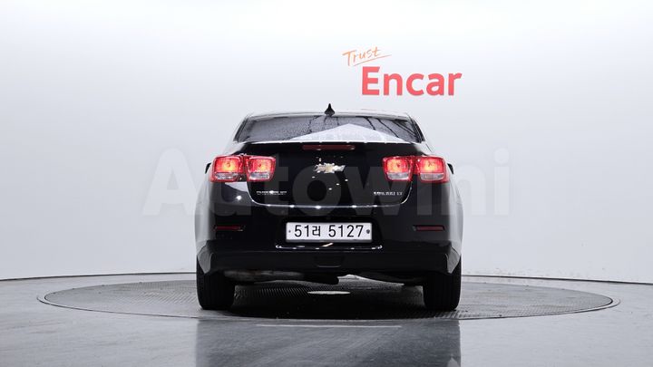 Chevrolet Malibu 2014 — 4