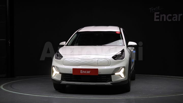 Kia Niro 2023 — 3