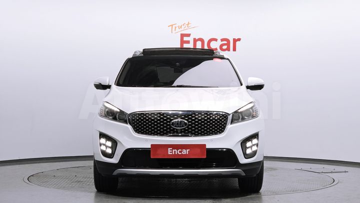 Kia Sorento 2017 — 3