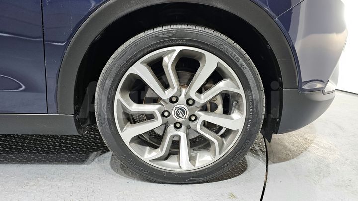 KGM (Ssangyong) Tivoli