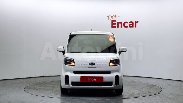 Kia Ray 2021 — 3