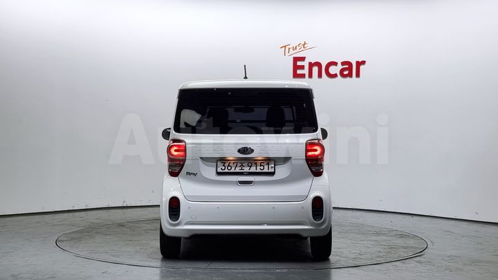 Kia Ray 2021 — 4