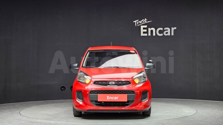 Kia Morning 2016 — 3