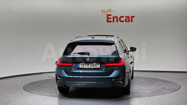BMW 3 Series 2021 — 4
