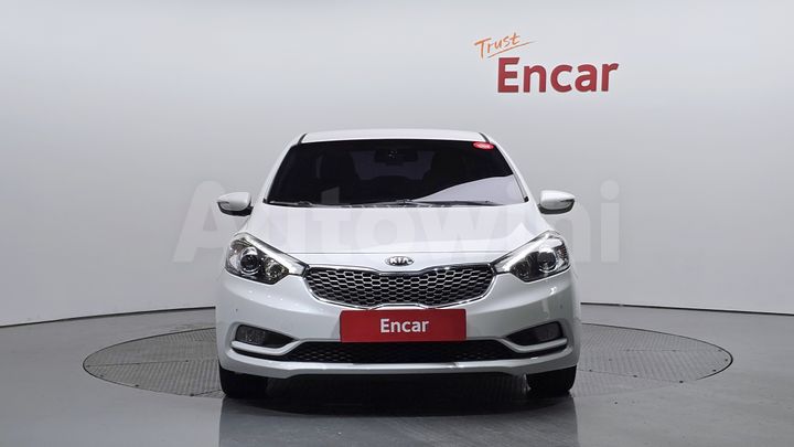 Kia K3 2013 — 3