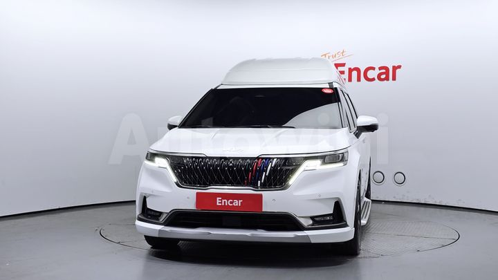 Kia Carnival 2023 — 3