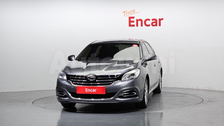 Renault SM7 2016 — 3