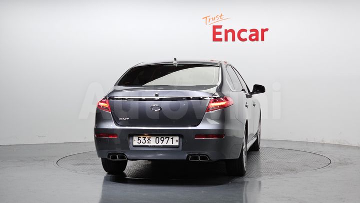 Renault SM7 2016 — 4