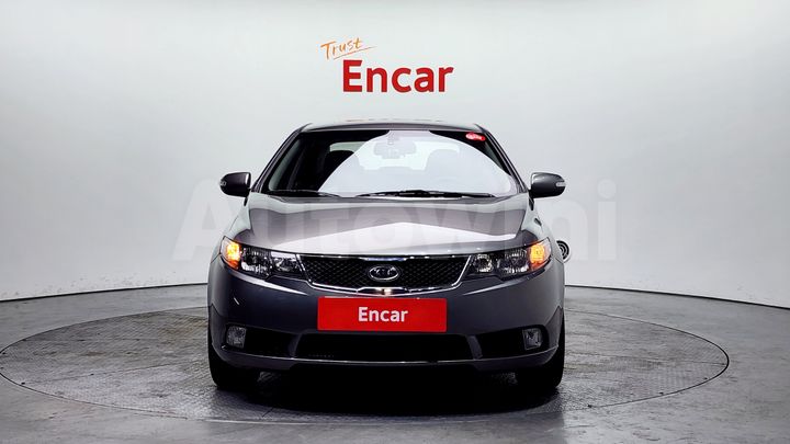 Kia Forte 2010 — 3