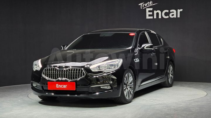 Kia K9