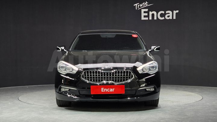 Kia K9 2014 — 3