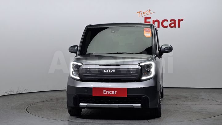 Kia Ray 2023 — 3