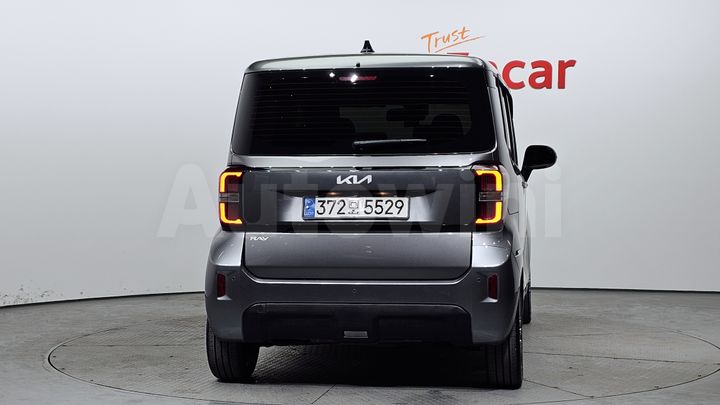 Kia Ray 2023 — 4