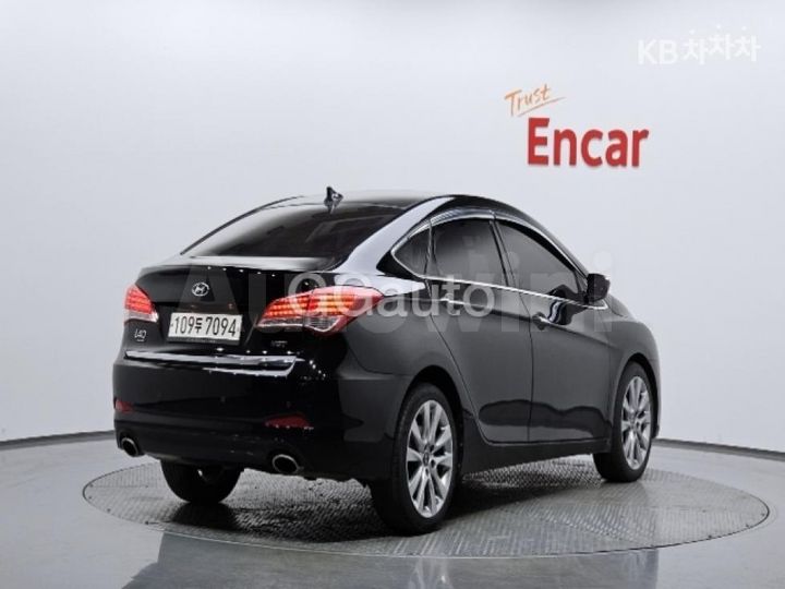 Hyundai i40 2014 — 3