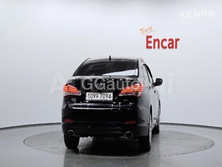 Hyundai i40 2014 — 4
