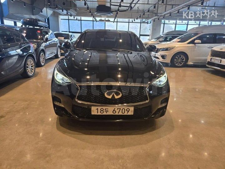Infiniti Q
