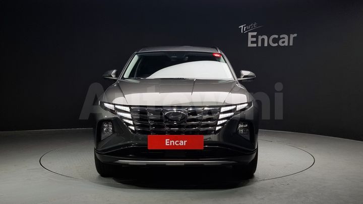Hyundai Tucson 2023 — 3