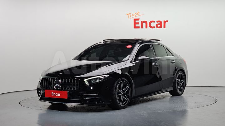 Mercedes Benz A Class