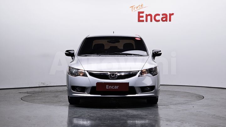 Honda Civic 2009 — 3