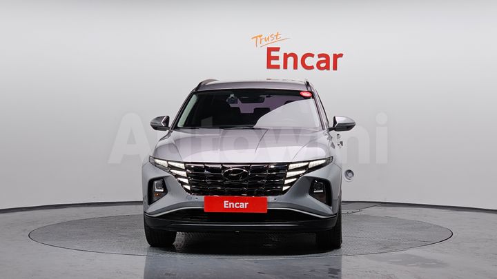 Hyundai Tucson 2021 — 3