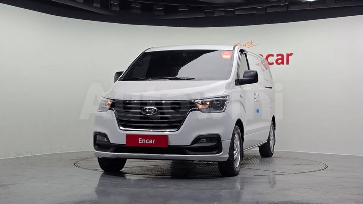 Hyundai Starex 2021 — 3