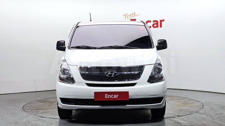 Hyundai Starex 2011 — 3
