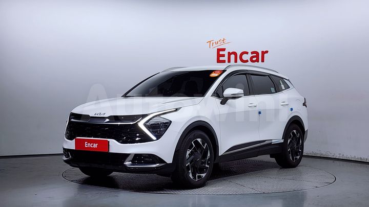 Kia Sportage 2024 — 3