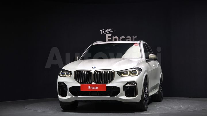 BMW X5 2019 — 3